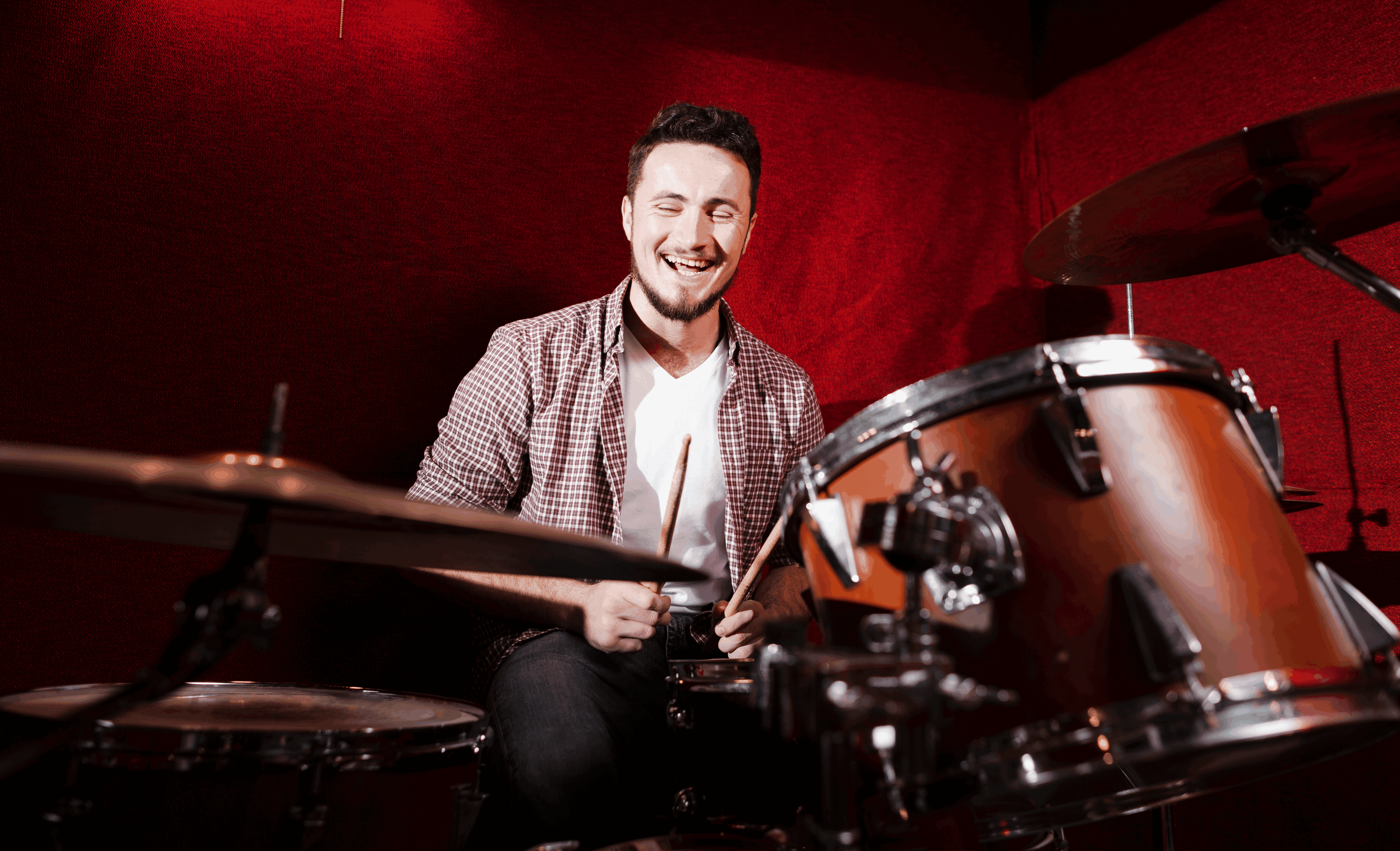 DRUMS
